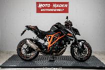 Motorrad kaufen Occasion KTM 1290 Super Duke R ABS (naked)