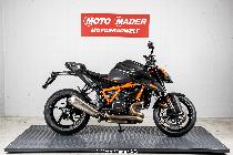 Motorrad kaufen Vorführmodell KTM 1290 Super Duke R (naked)