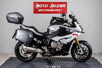 Motorrad kaufen Occasion BMW S 1000 XR (touring)