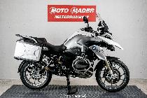Motorrad kaufen Occasion BMW R 1200 GS ABS (enduro)