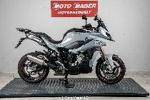 Motorrad kaufen Vorführmodell BMW S 1000 XR (touring)