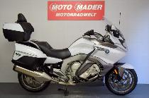Motorrad kaufen Occasion BMW K 1600 GTL ABS (touring)