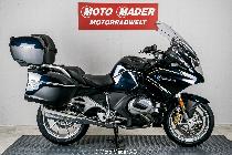 Motorrad kaufen Occasion BMW R 1250 RT (touring)