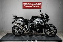 Motorrad kaufen Occasion BMW K 1300 R (naked)