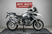 Motorrad kaufen Occasion BMW R 1200 GS ABS (enduro)