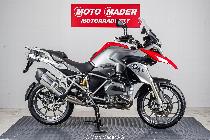 Motorrad kaufen Occasion BMW R 1200 GS ABS (enduro)