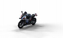  Motorrad kaufen Neufahrzeug BMW M 1000 RR (sport)