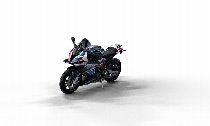 Motorrad kaufen Neufahrzeug BMW M 1000 RR (sport)
