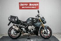 Motorrad kaufen Occasion BMW S 1000 R ABS (naked)