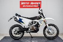 Motorrad kaufen Occasion HUSQVARNA 701 Enduro (enduro)