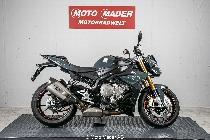 Motorrad kaufen Occasion BMW S 1000 R ABS (naked)