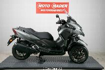 Motorrad kaufen Vorführmodell YAMAHA Tricity 300 (roller)