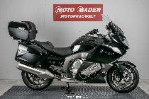 Motorrad kaufen Occasion BMW K 1600 GT ABS (touring)