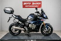 Motorrad kaufen Occasion BMW S 1000 XR ABS (touring)