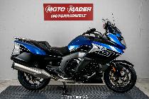 Motorrad kaufen Occasion BMW K 1600 GT ABS (touring)