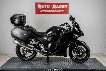 Motorrad kaufen Occasion SUZUKI GSX 1250 FA (touring)