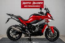 Motorrad kaufen Vorführmodell BMW S 1000 XR (touring)
