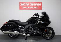Aquista moto Occasioni BMW K 1600 B ABS (touring)