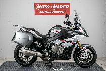 Motorrad kaufen Occasion BMW S 1000 XR ABS (touring)