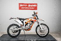 Motorrad kaufen Vorführmodell KTM 350 Freeride (enduro)