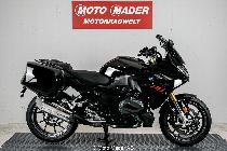 Motorrad kaufen Occasion BMW R 1250 RS (touring)