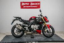 Motorrad kaufen Occasion BMW S 1000 R ABS (naked)