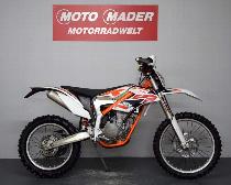Motorrad kaufen Occasion KTM 350 Freeride (enduro)