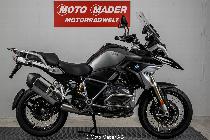 Motorrad kaufen Vorführmodell BMW R 1250 GS (enduro)