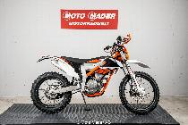 Motorrad kaufen Vorführmodell KTM Freeride 250 F (enduro)