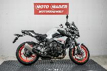 Motorrad kaufen Occasion YAMAHA MT 10 ABS (naked)
