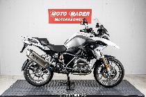 Motorrad kaufen Occasion BMW R 1200 GS ABS (enduro)