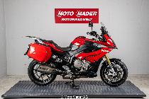Motorrad kaufen Occasion BMW S 1000 XR ABS (touring)