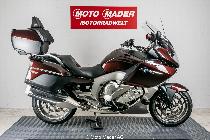 Motorrad kaufen Occasion BMW K 1600 GTL ABS (touring)