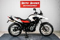 Motorrad kaufen Occasion BMW G 650 GS (enduro)