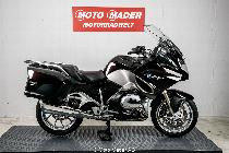 Motorrad kaufen Occasion BMW R 1200 RT ABS (touring)