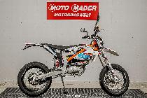 Motorrad kaufen Occasion KTM Freeride E-XC Enduro (enduro)