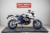 Motorrad kaufen Occasion BMW HP2 Megamoto (supermoto)