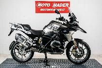 Motorrad kaufen Occasion BMW R 1200 GS ABS (enduro)