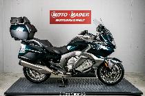 Motorrad kaufen Occasion BMW K 1600 GTL ABS (touring)