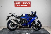 Motorrad kaufen Occasion YAMAHA R1 (sport)