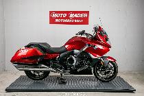 Motorrad kaufen Vorführmodell BMW K 1600 B ABS (touring)