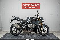 Motorrad kaufen Occasion BMW S 1000 R ABS (naked)