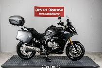 Motorrad kaufen Occasion BMW S 1000 XR ABS (touring)