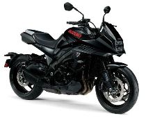 Motorrad kaufen Neufahrzeug SUZUKI GSX-S 1000 S Katana (naked)