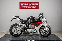 Motorrad kaufen Occasion BMW S 1000 RR ABS (sport)