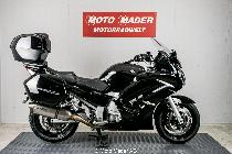 Motorrad kaufen Occasion YAMAHA FJR 1300 A ABS (touring)