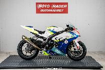 Motorrad kaufen Occasion BMW S 1000 RR ABS (sport)
