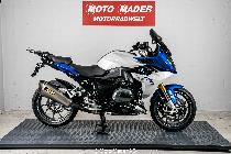 Motorrad kaufen Occasion BMW R 1200 RS ABS (touring)