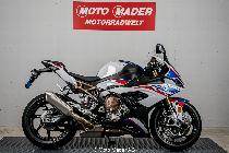 Motorrad kaufen Vorführmodell BMW S 1000 RR (sport)
