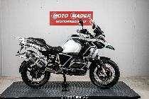Motorrad kaufen Occasion BMW R 1250 GS Adventure (enduro)